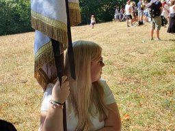 Pielgrzymka na obchody kalwaryjskie ku czci Wniebowzięcia NMP na Górze Św. Anny, 15.08.2026